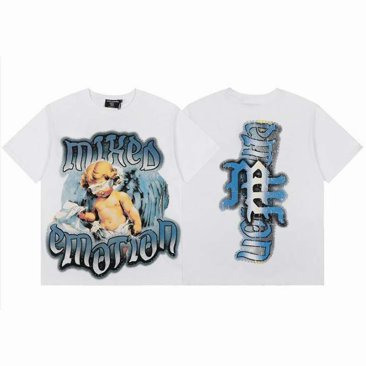 Picture of Mixed Emotion T Shirts Short _SKUMixedEmotionS-XLhdtx99186142